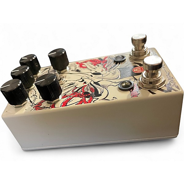Used Walrus Audio Kamakura Slotva Effect Pedal