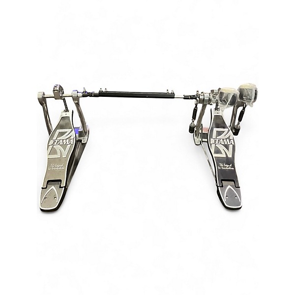 Used TAMA Standard Double Double Bass Drum Pedal