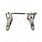 Used TAMA Standard Double Double Bass Drum Pedal