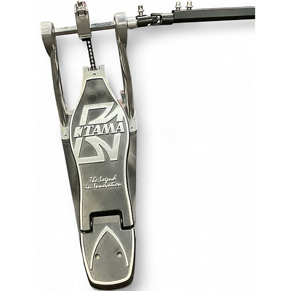 Used TAMA Standard Double Double Bass Drum Pedal