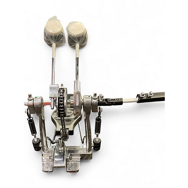 Used TAMA Standard Double Double Bass Drum Pedal
