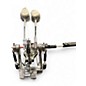 Used TAMA Standard Double Double Bass Drum Pedal