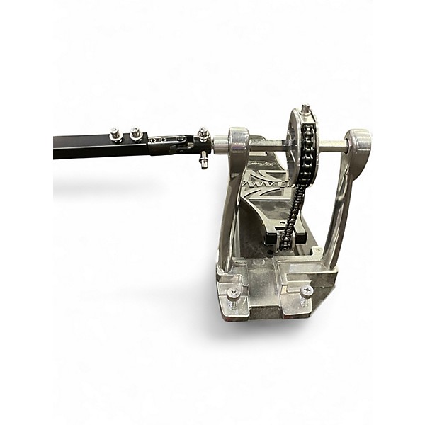 Used TAMA Standard Double Double Bass Drum Pedal