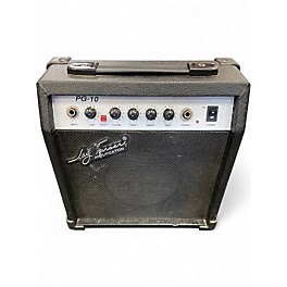 Used Jay Turser PG-10 Guitar Combo Amp