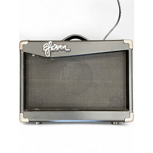 Used Esteban G-10 Guitar Combo Amp