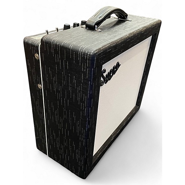 Used Supro AMULET Tube Guitar Combo Amp