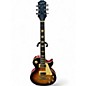 Used Epiphone Les Paul Standard Tobacco Burst Solid Body Electric Guitar thumbnail