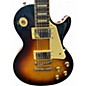 Used Epiphone Les Paul Standard Tobacco Burst Solid Body Electric Guitar