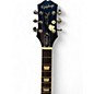 Used Epiphone Les Paul Standard Tobacco Burst Solid Body Electric Guitar