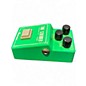 Used Ibanez TS808 Reissue Tube Screamer Distortion Effect Pedal