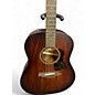 Used Taylor AD27E Sunburst Acoustic Electric Guitar