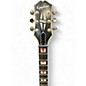 Used Epiphone SG Prophecy Custom GX Aged Bengal Tiger Burst Solid Body Electric Guitar