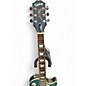 Used Epiphone Les Paul Traditional Pro IV Ocean Water Perimeter Solid Body Electric Guitar