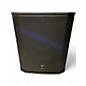 Used Electro-Voice ELX20018SP Powered Subwoofer thumbnail