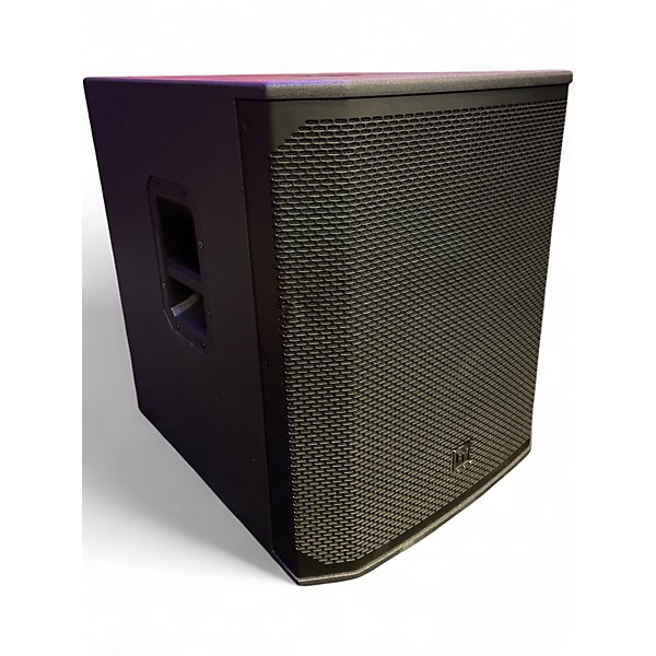 Used Electro-Voice ELX20018SP Powered Subwoofer