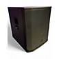 Used Electro-Voice ELX20018SP Powered Subwoofer