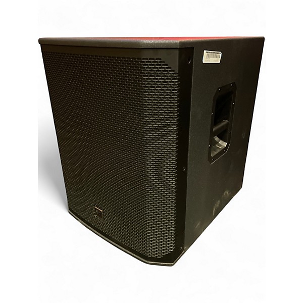 Used Electro-Voice ELX20018SP Powered Subwoofer