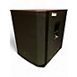 Used Electro-Voice ELX20018SP Powered Subwoofer