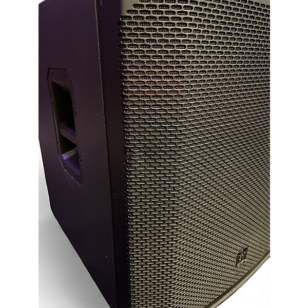 Used Electro-Voice ELX20018SP Powered Subwoofer