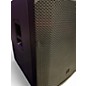 Used Electro-Voice ELX20018SP Powered Subwoofer