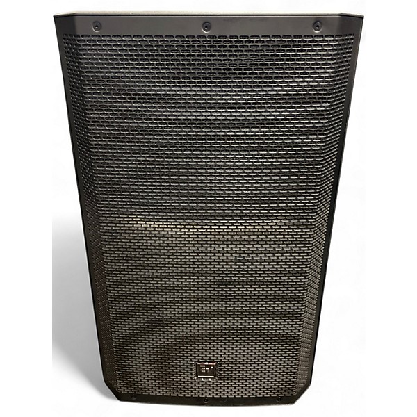 Used Electro-Voice ZLX -18 G2 Powered Speaker