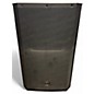 Used Electro-Voice ZLX -18 G2 Powered Speaker thumbnail