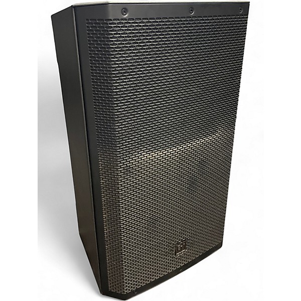 Used Electro-Voice ZLX -18 G2 Powered Speaker