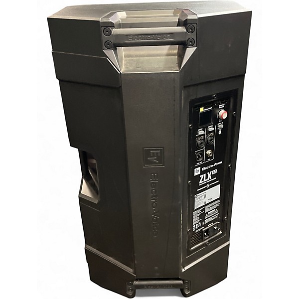 Used Electro-Voice ZLX -18 G2 Powered Speaker