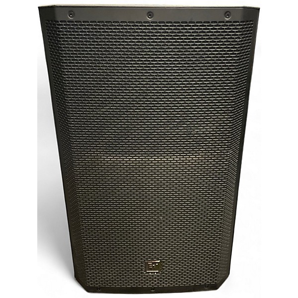 Used Electro-Voice ZLX G2 15IN Powered Speaker