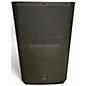 Used Electro-Voice ZLX G2 15IN Powered Speaker thumbnail