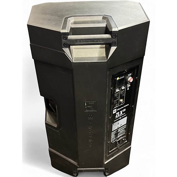 Used Electro-Voice ZLX G2 15IN Powered Speaker