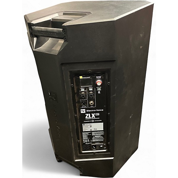 Used Electro-Voice ZLX G2 15IN Powered Speaker