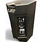 Used Electro-Voice ZLX G2 15IN Powered Speaker