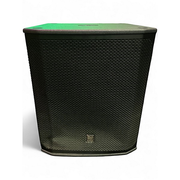 Used Electro-Voice ELX20012SP Powered Subwoofer