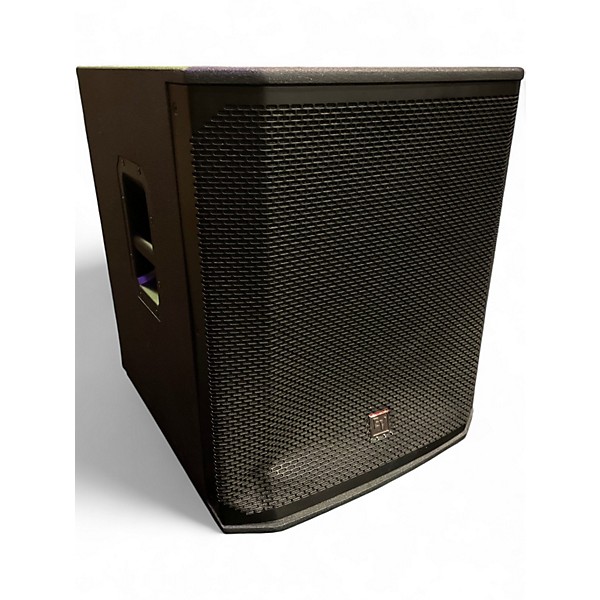 Used Electro-Voice ELX20012SP Powered Subwoofer