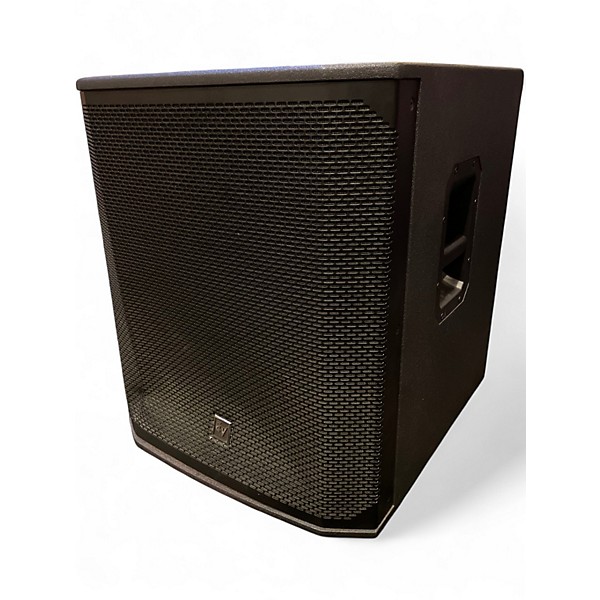 Used Electro-Voice ELX20012SP Powered Subwoofer