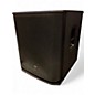 Used Electro-Voice ELX20012SP Powered Subwoofer