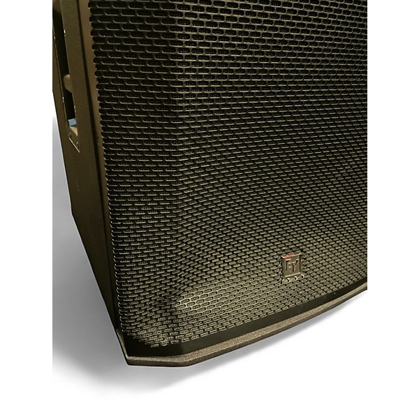 Used Electro-Voice ELX20012SP Powered Subwoofer