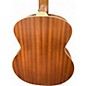 Used Guild B-240ef Natural Acoustic Bass Guitar