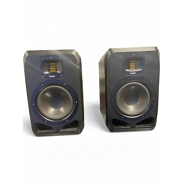 Used ADAM Audio S2V PAIR Powered Monitor