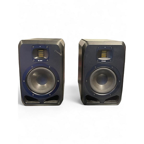 Used ADAM Audio S2V PAIR Powered Monitor