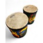 Used Remo Rhythm Club Bongos