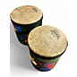 Used Remo Rhythm Club Bongos