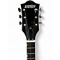 Used Gretsch Guitars G5420T Electromatic Orange Hollow Body Electric Guitar