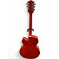 Used Gretsch Guitars G5420T Electromatic Orange Hollow Body Electric Guitar