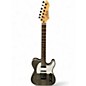 Used Firefly Pure Series T style gray Solid Body Electric Guitar thumbnail