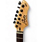 Used Firefly Pure Series T style gray Solid Body Electric Guitar