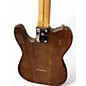 Used Firefly Pure Series T style gray Solid Body Electric Guitar