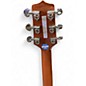 Used Takamine GN71CE 3 Tone Sunburst Acoustic Electric Guitar