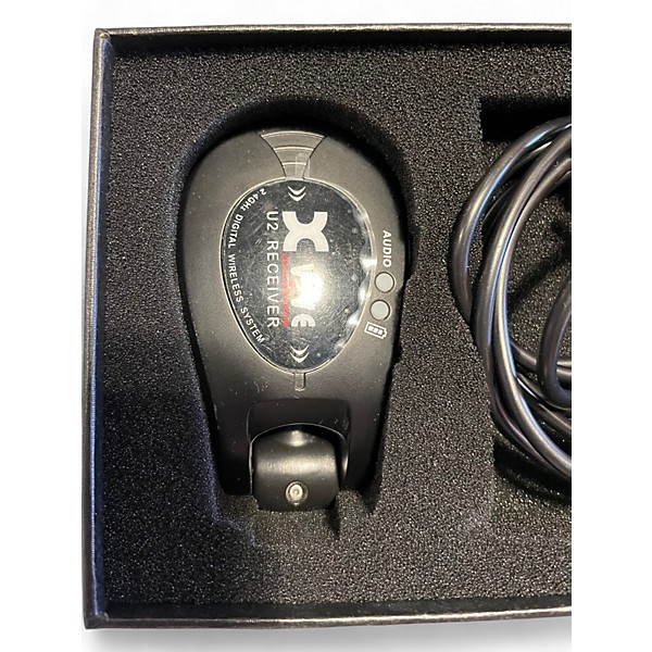 Used Xvive U2 Instrument Wireless System